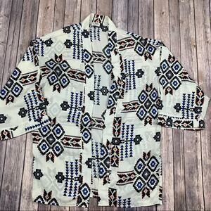 boho kimono